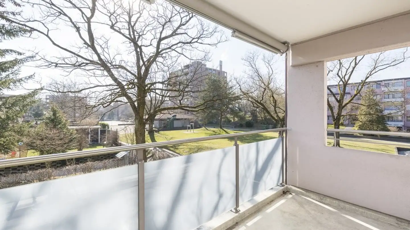 Appartement à louer - Röhrliberg 18, 6330 Cham - Photo 4