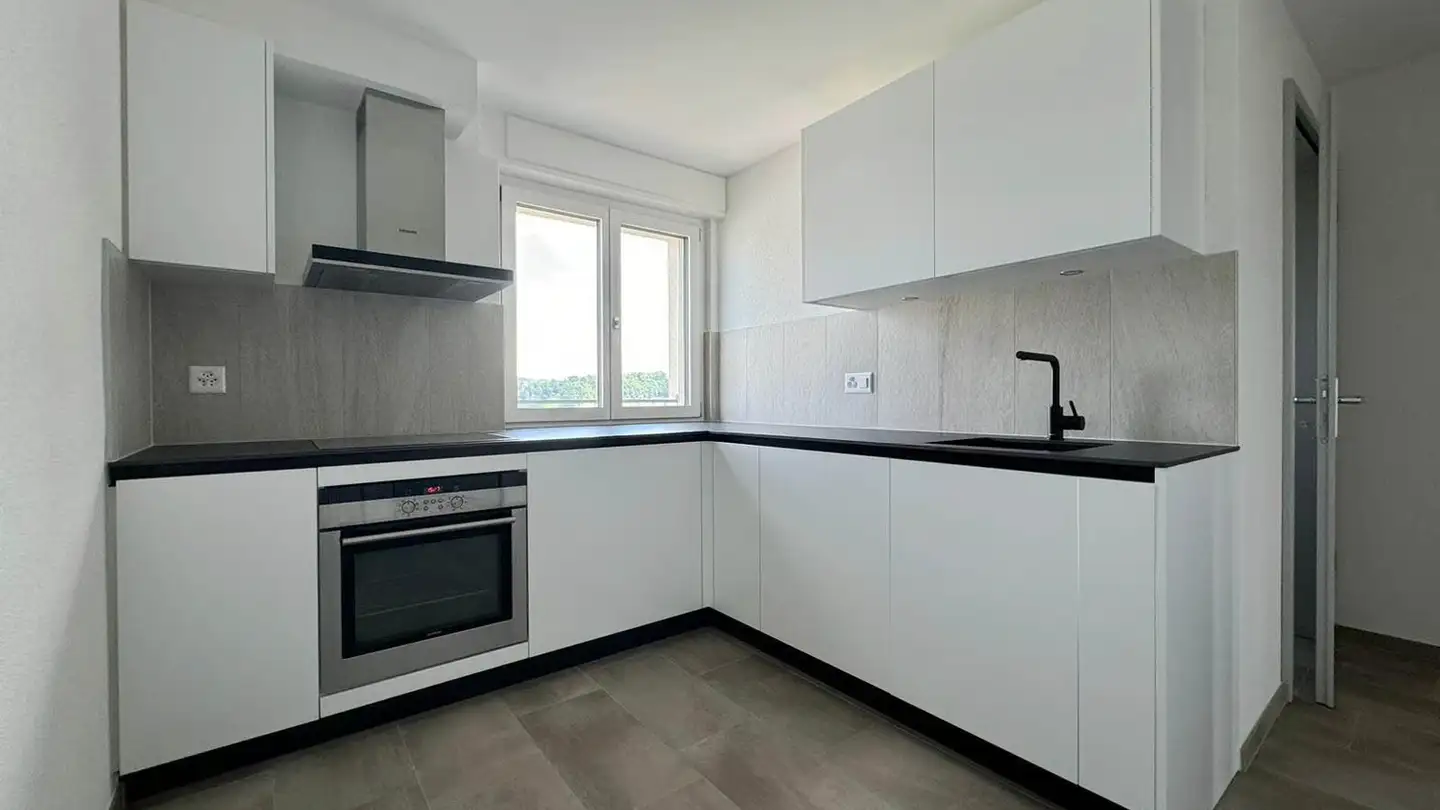 Stanza singola in affitto - Boulevard De Pérolles 16, 1700 Fribourg - Foto 2