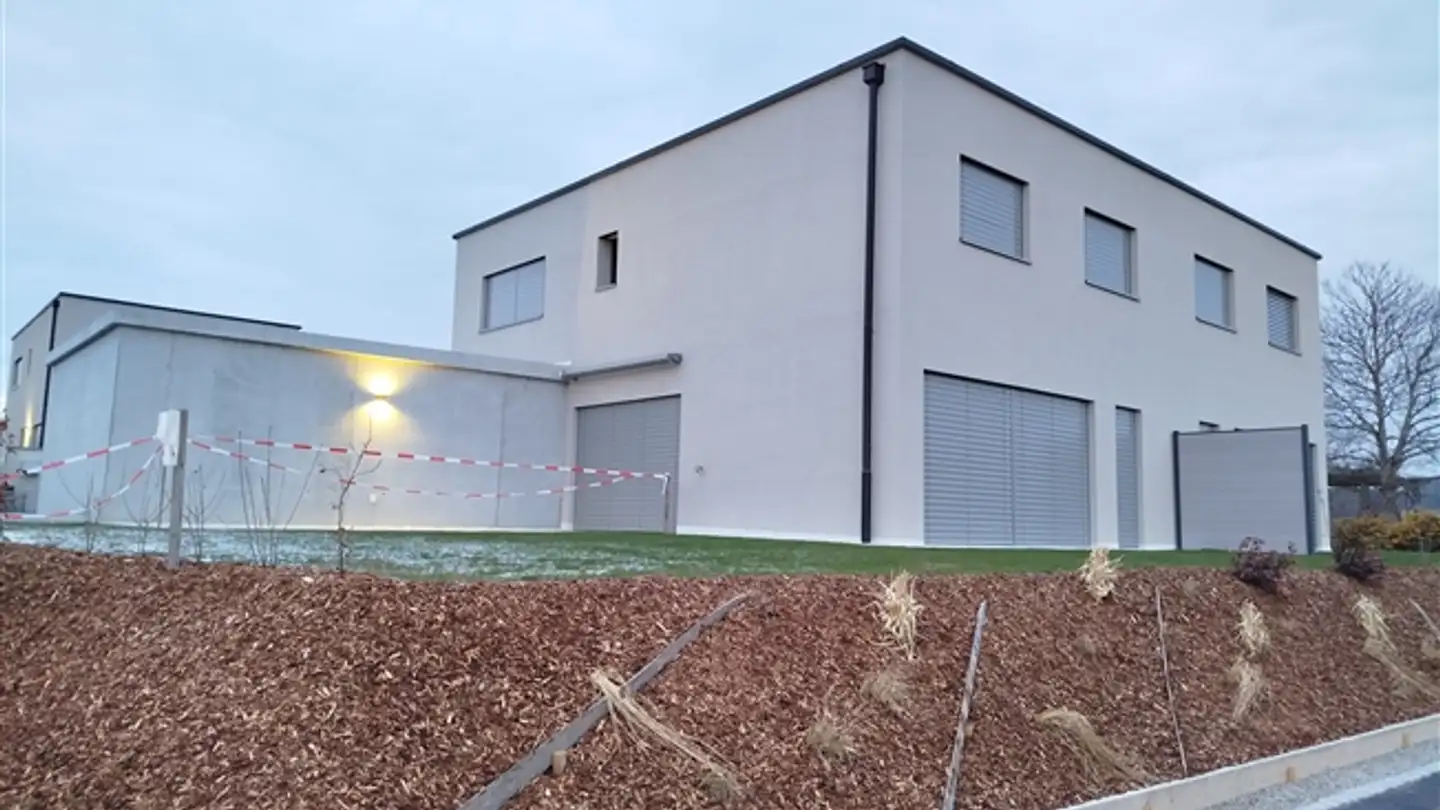 Villa à louer - En Meinoud 31, 1745 Lentigny