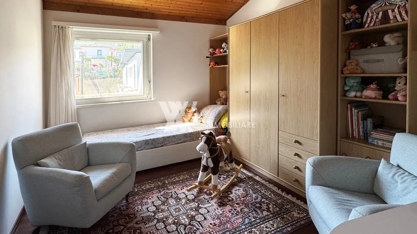 Einfamilienhaus kaufen - 6862 Rancate - Foto 3