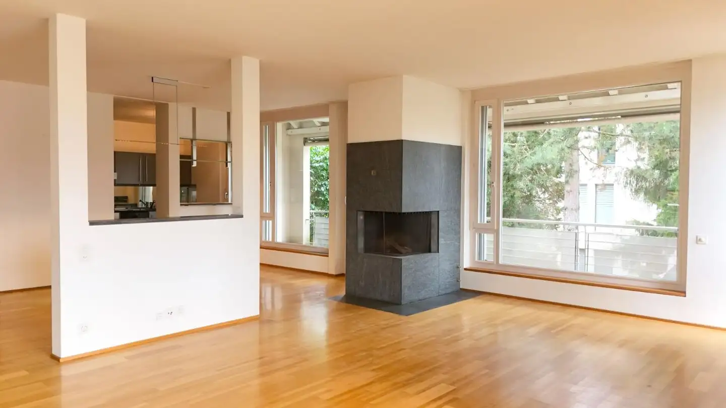 Appartamento a gradini in affitto - Bruderholzallee 174, 4059 Basel