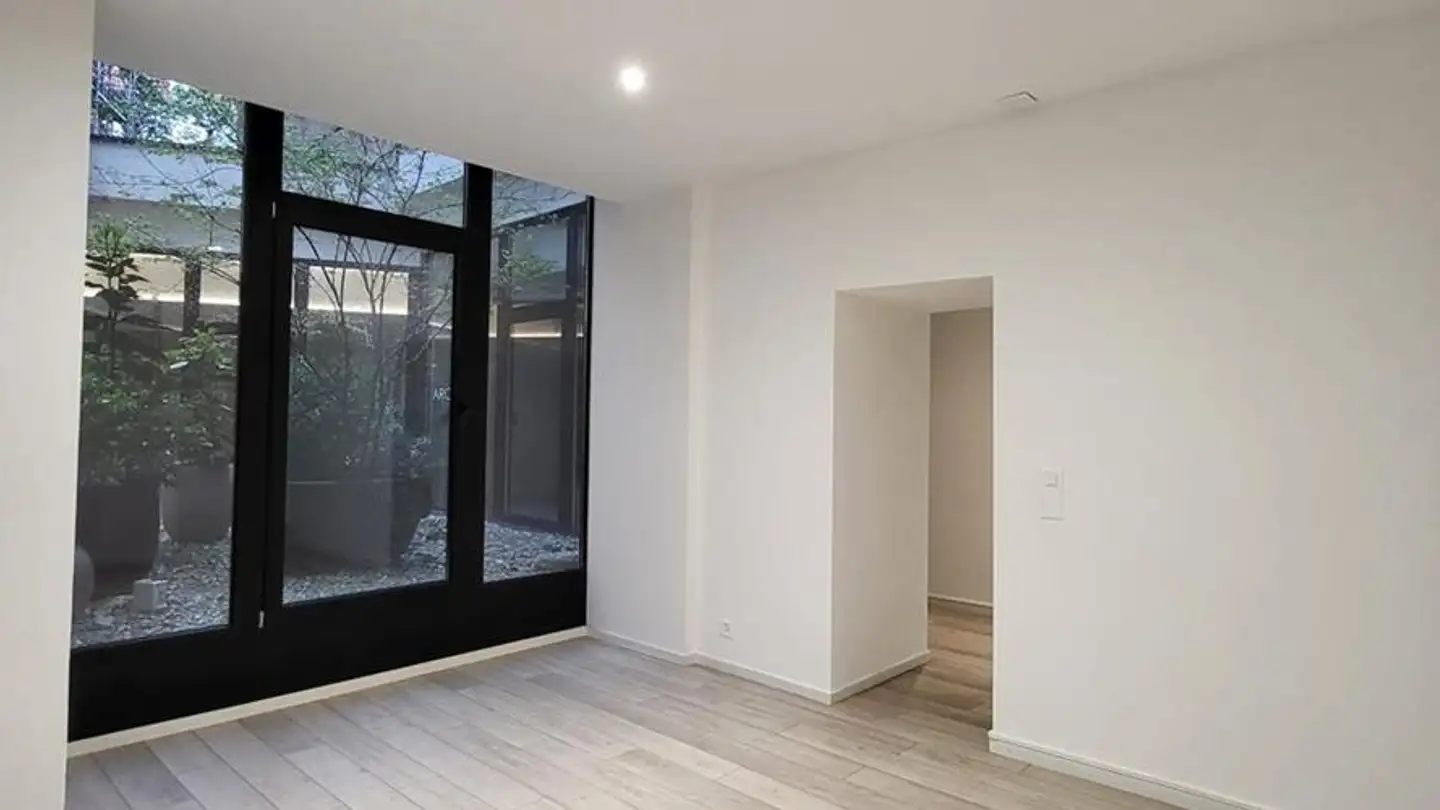 Spazio ufficio in affitto - Rue Bonivard 1, 1820 Veytaux - Photo 4