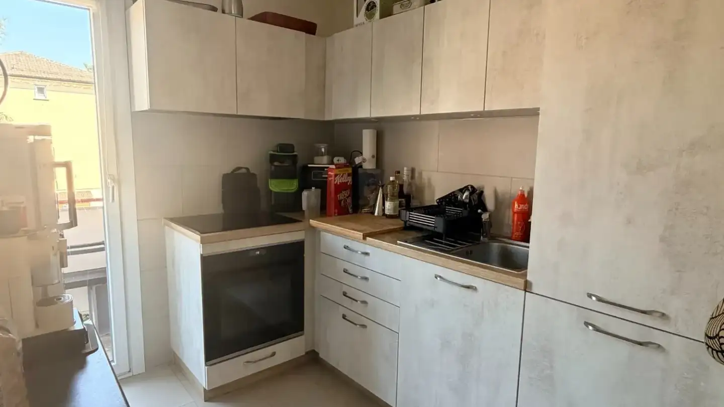Appartement à louer - Route De Sainte-Croix 28, 1400 Yverdon-les-Bains - Photo 3