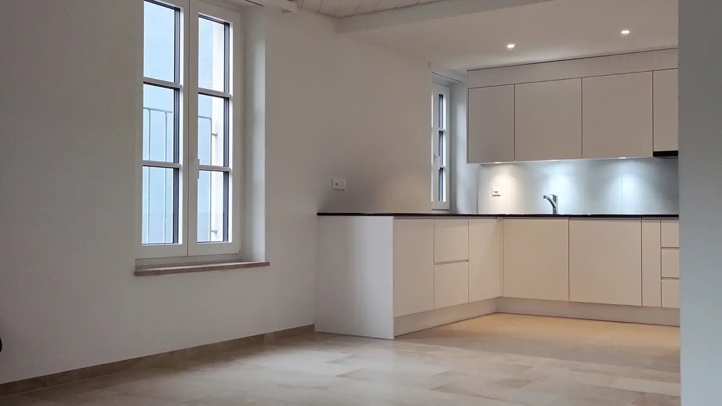 Duplex à louer - Untere Wasengasse 31, 5080 Laufenburg - Photo 2