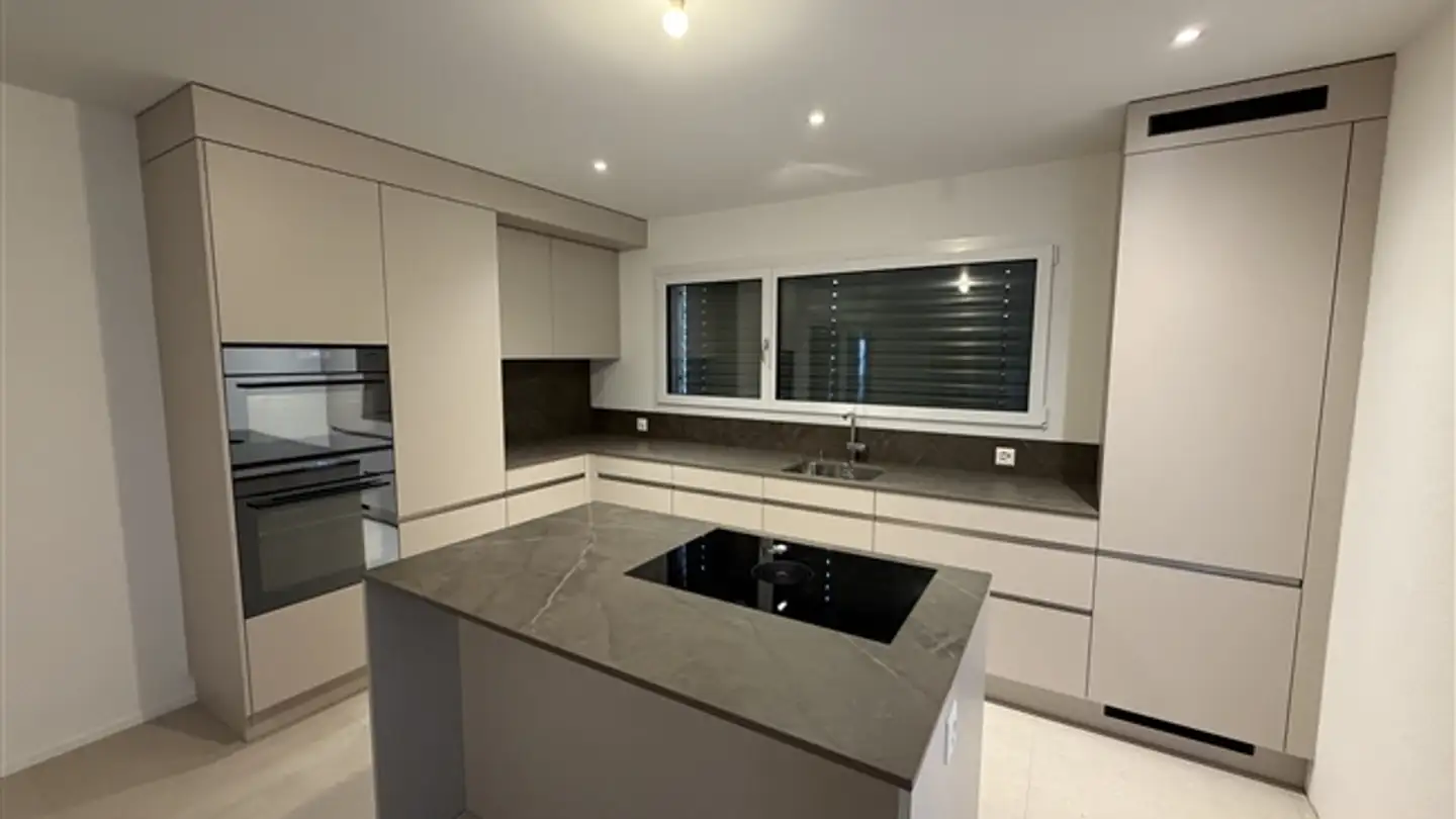 Villa à louer - En Meinoud 31, 1745 Lentigny - Photo 2