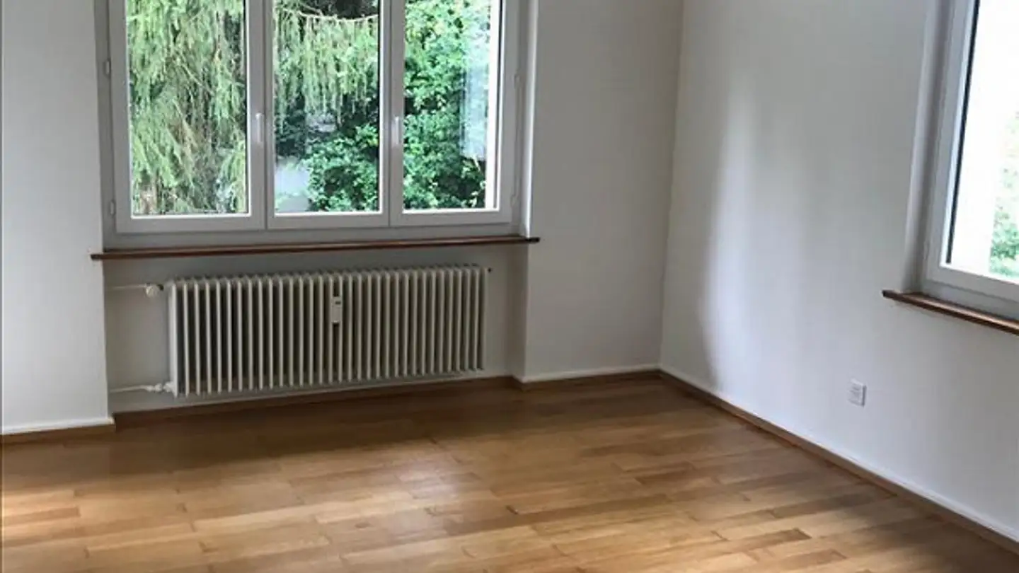 Apartment for rent - Hohe Winde-Strasse 8, 4059 Basel - Photo 2