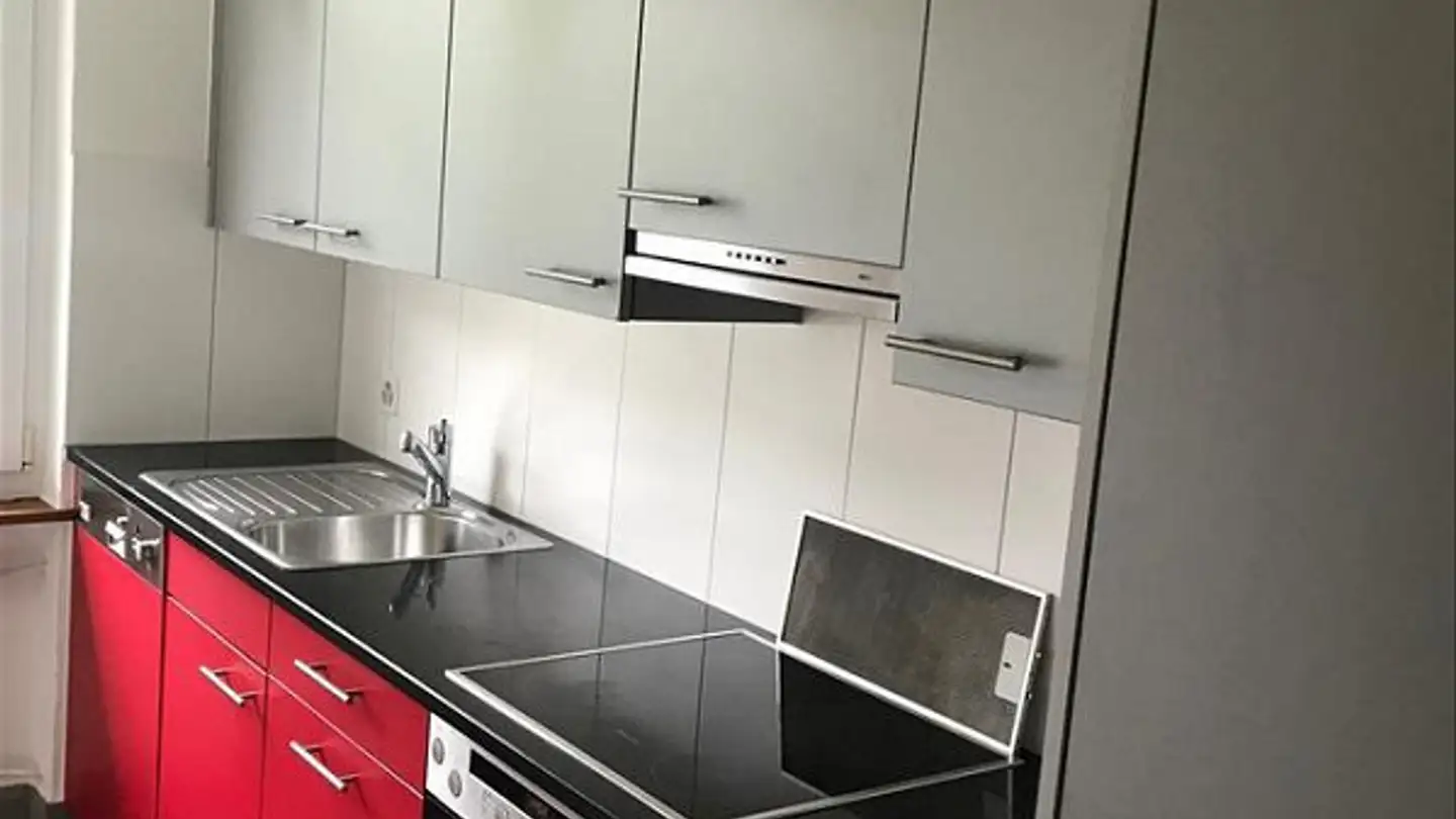 Apartment for rent - Hohe Winde-Strasse 8, 4059 Basel - Photo 3