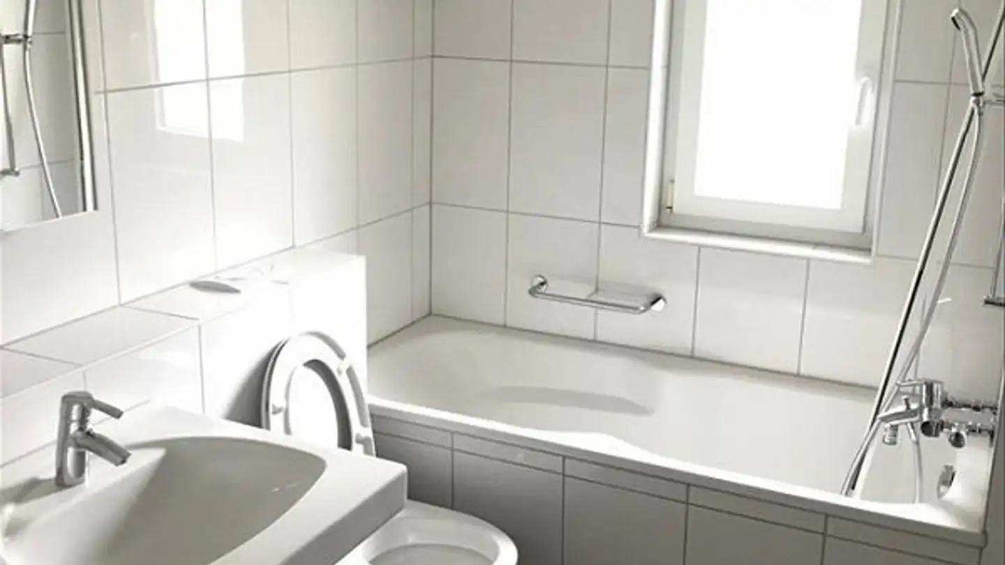 Apartment for rent - Hohe Winde-Strasse 8, 4059 Basel - Photo 4