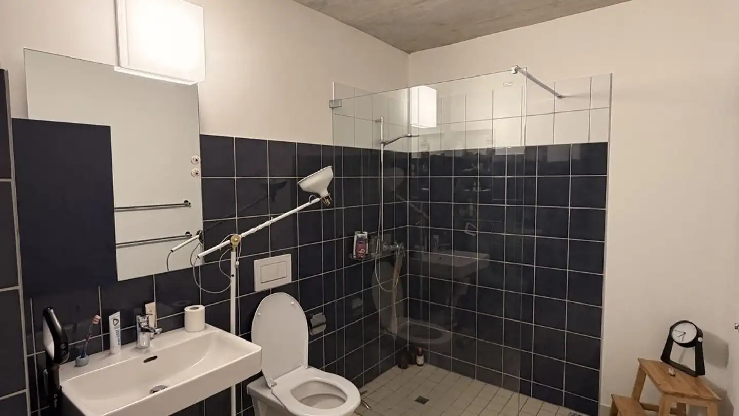 Wohnung mieten - 8600 Dübendorf - Foto 3