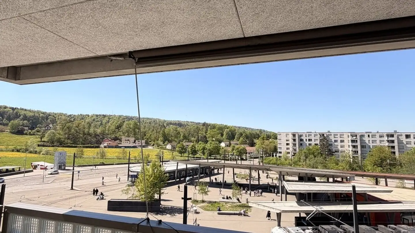 Wohnung mieten - 8600 Dübendorf - Foto 4