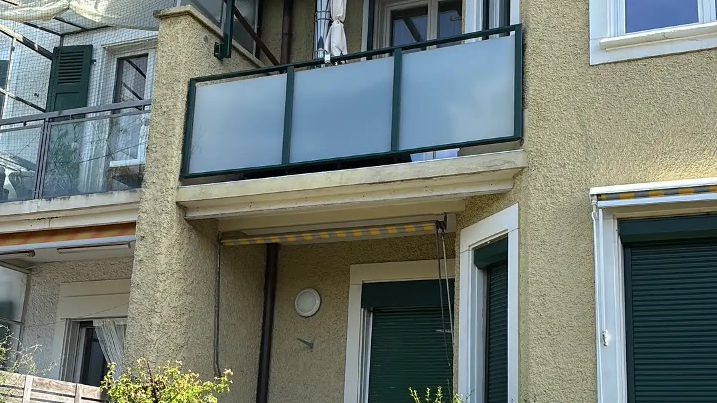Apartment for sale - Lavaterstrasse 26, 4127 Birsfelden - Photo 4