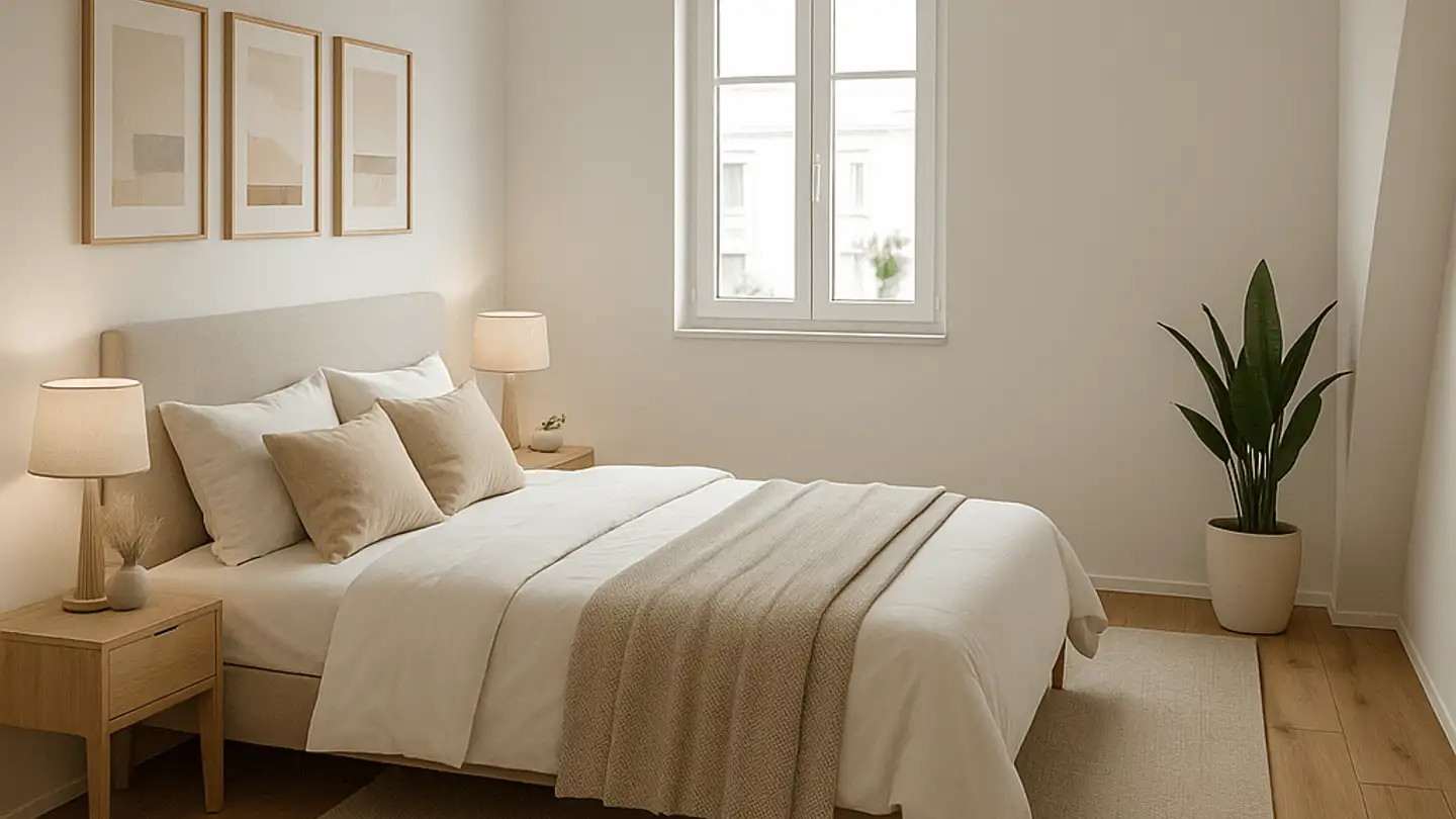 Appartamento in affitto - Bankstrasse 2a, 8590 Romanshorn - Photo 2