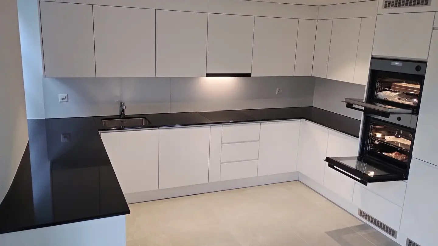 Duplex à louer - Untere Wasengasse 31, 5080 Laufenburg - Photo 3