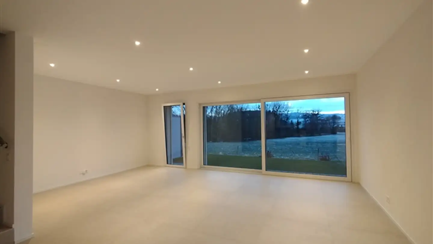 Villa à louer - En Meinoud 31, 1745 Lentigny - Photo 3