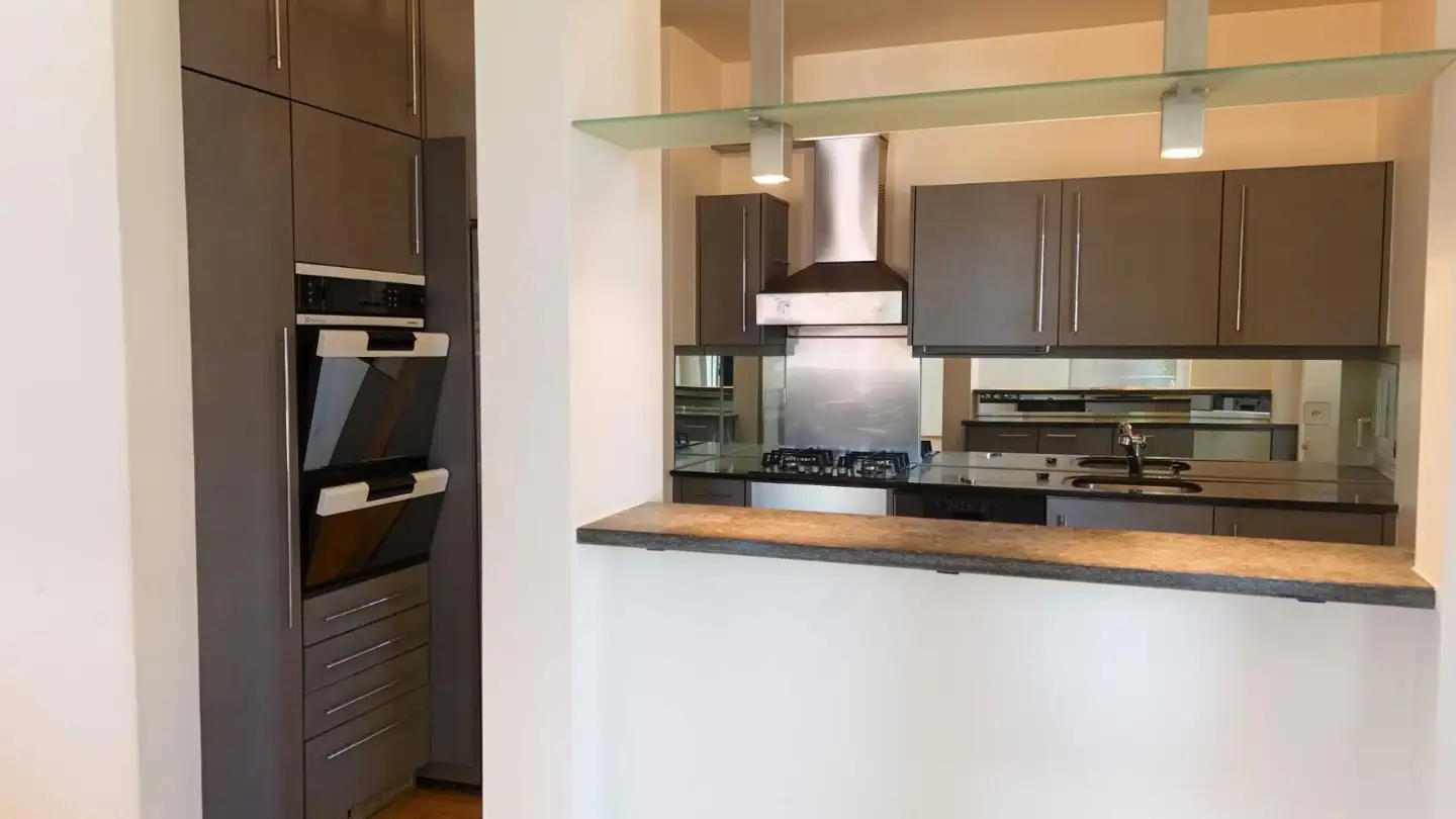 Appartamento a gradini in affitto - Bruderholzallee 174, 4059 Basel - Foto 3