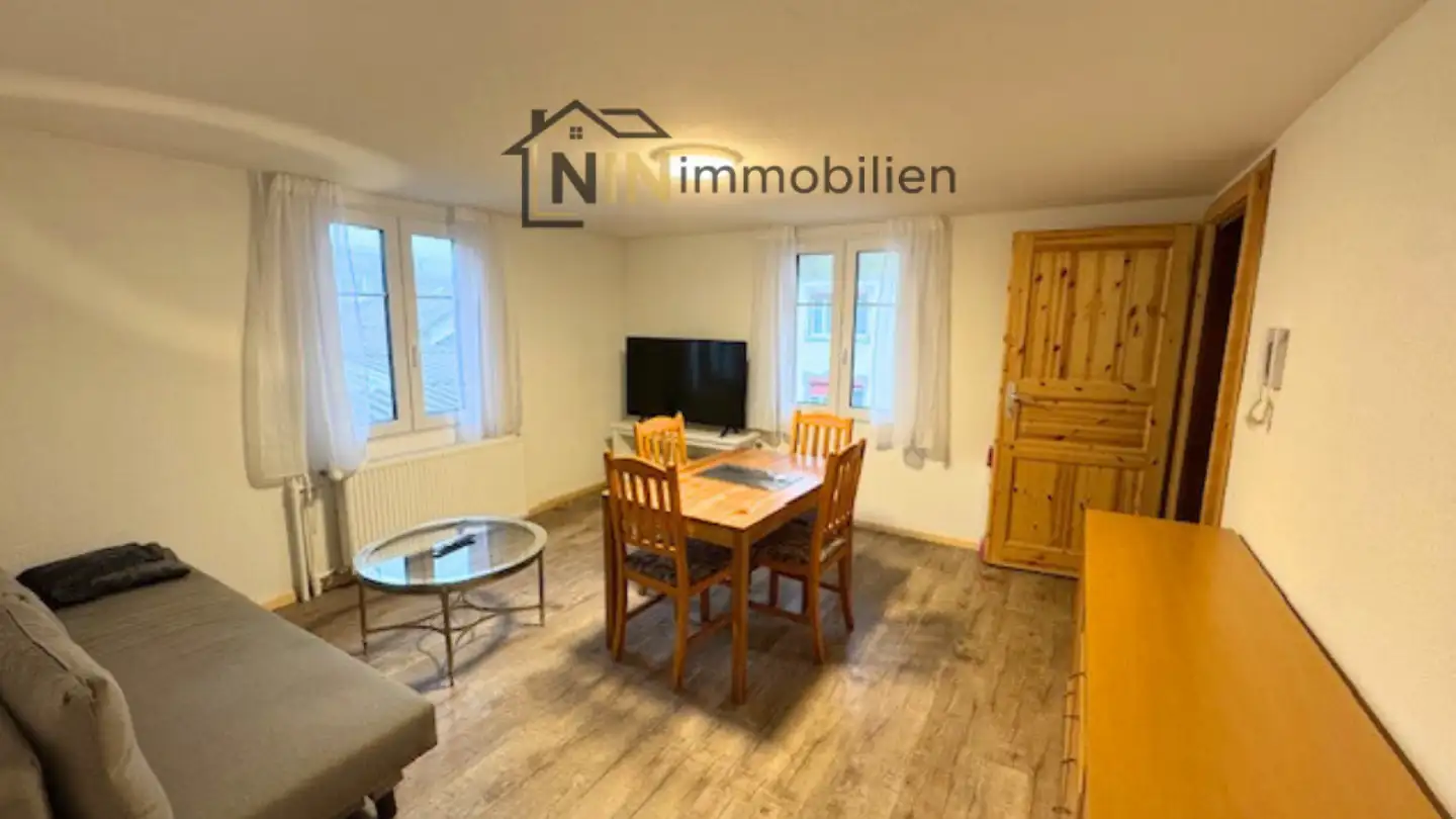 Appartamento in affitto - 4954 Wyssachen