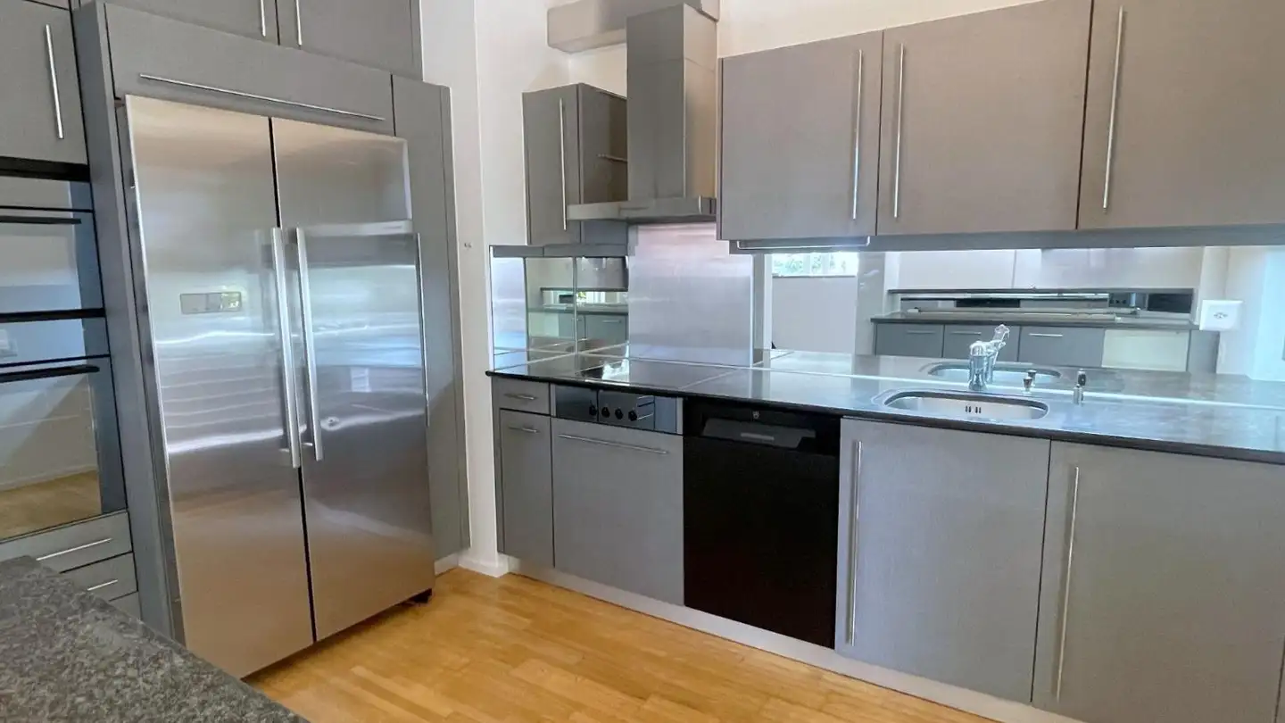 Appartamento a gradini in affitto - Bruderholzallee 174, 4059 Basel - Foto 4