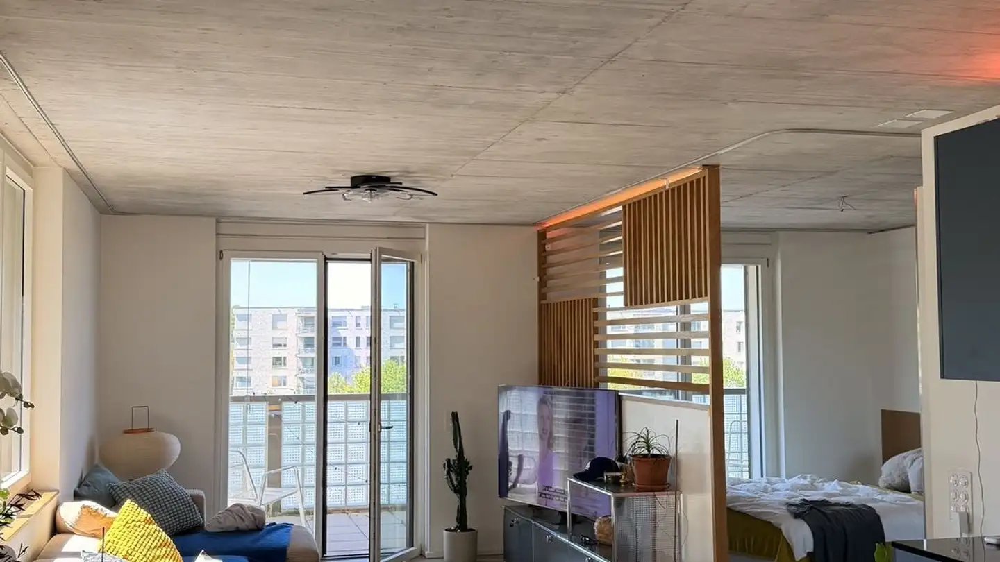 Wohnung mieten - 8600 Dübendorf - Foto 2