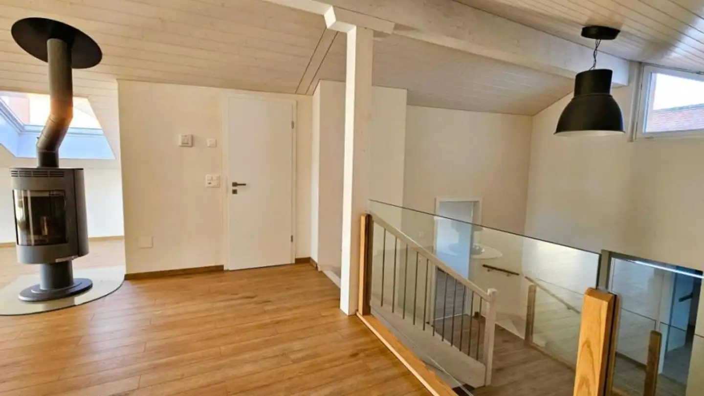 Duplex in vendita - 1110 Morges