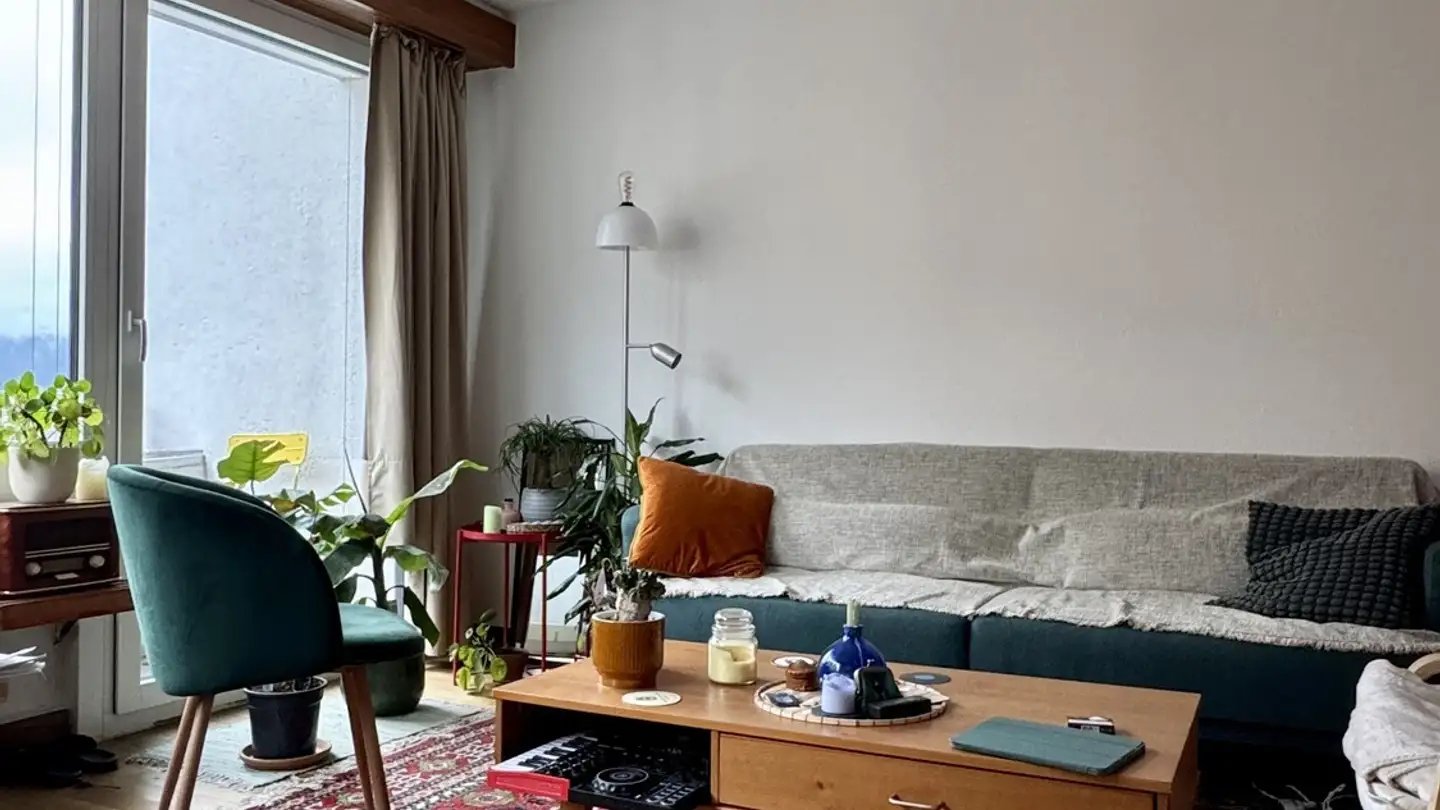 Appartement à louer - 8006 Zürich