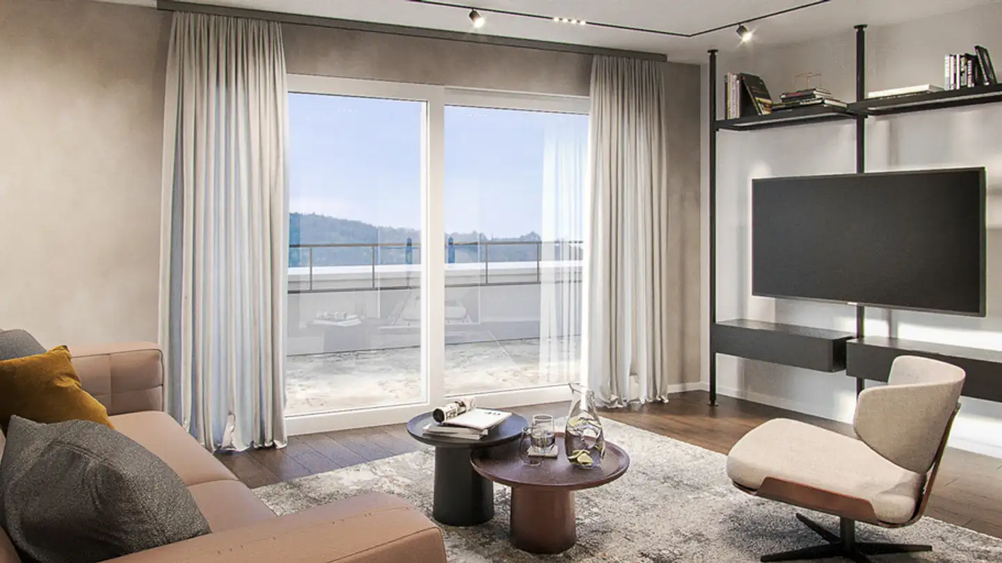 Appartamento in vendita - Rue Du Nessert 5, 2108 Couvet - Photo 2