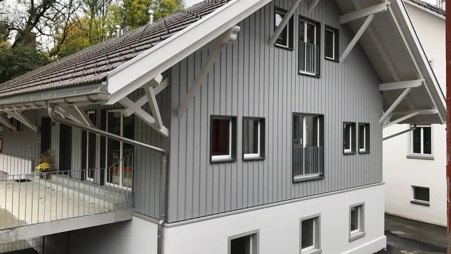 Duplex for rent - Bettswilerstrasse 2b, 8344 Bäretswil