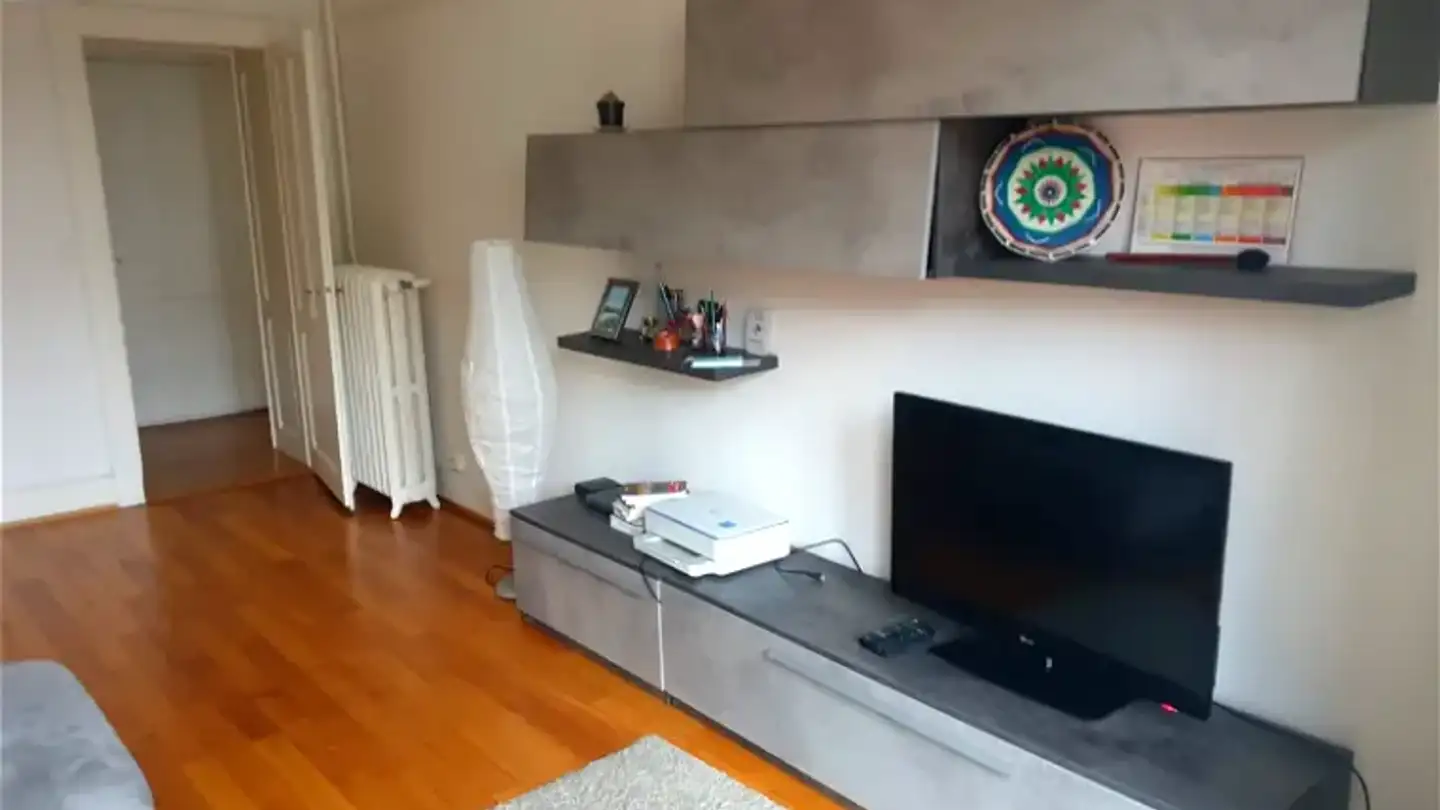 Apartment for rent - Rue de l'Eglise Catholique, 1820 Montreux