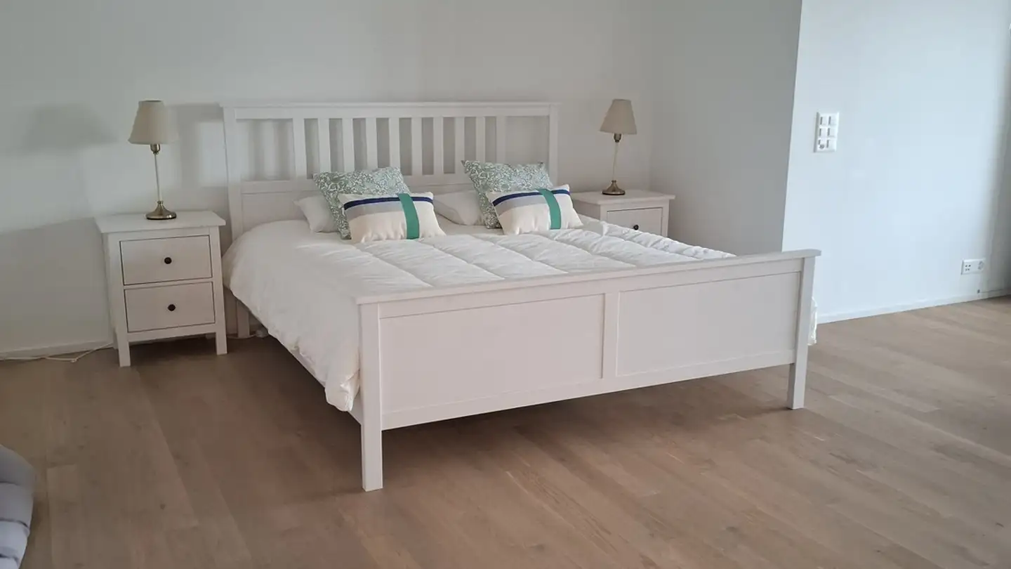 Appartement à louer - Posilipostrasse 10, 8800 Thalwil