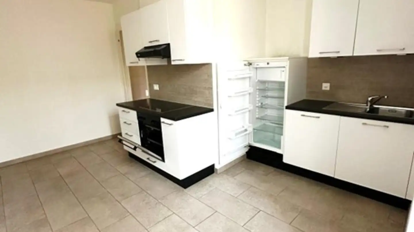 Wohnung mieten - Rue Jardinière 105, 2300 La Chaux-de-Fonds