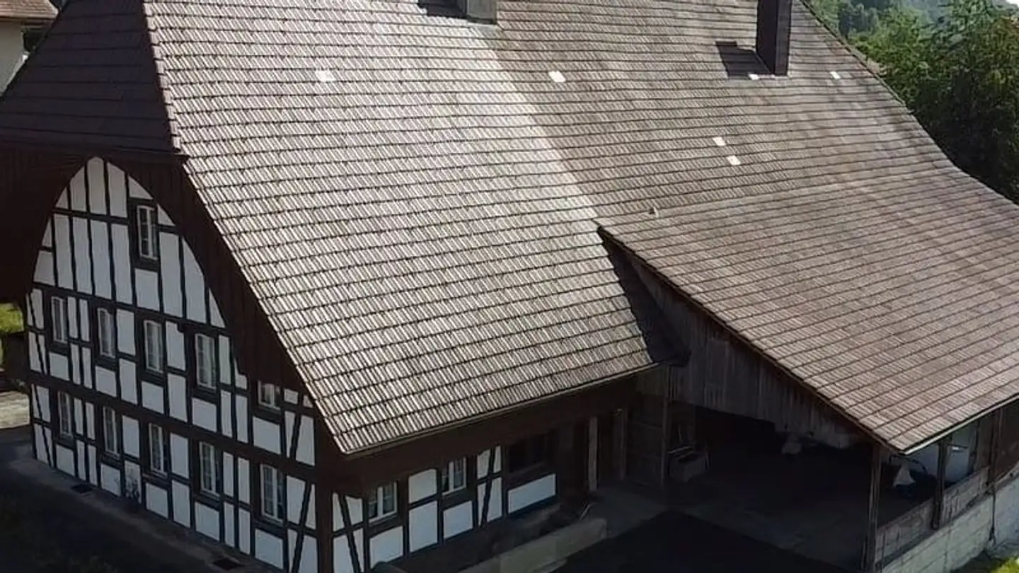 Fattoria in vendita - Uligasse 2, 3282 Bargen BE - Photo 2