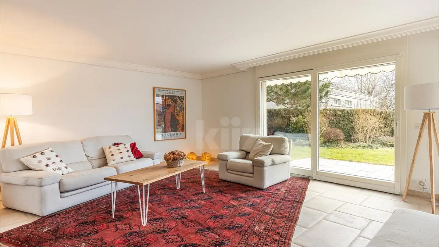 Maison individuelle à vendre - Chemin De Grandvignes 25, 1030 Bussigny - Photo 3