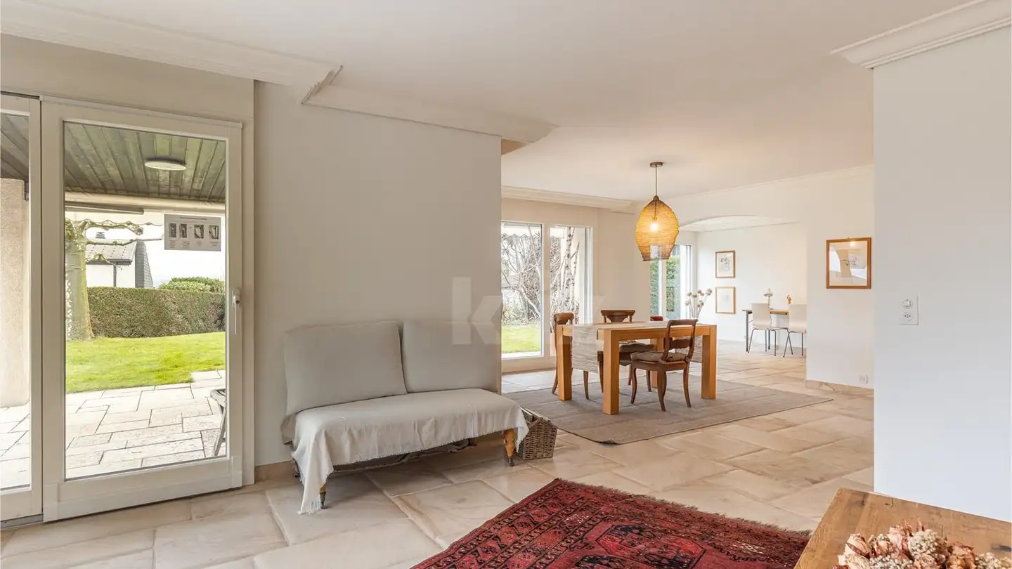 Maison individuelle à vendre - Chemin De Grandvignes 25, 1030 Bussigny - Photo 4