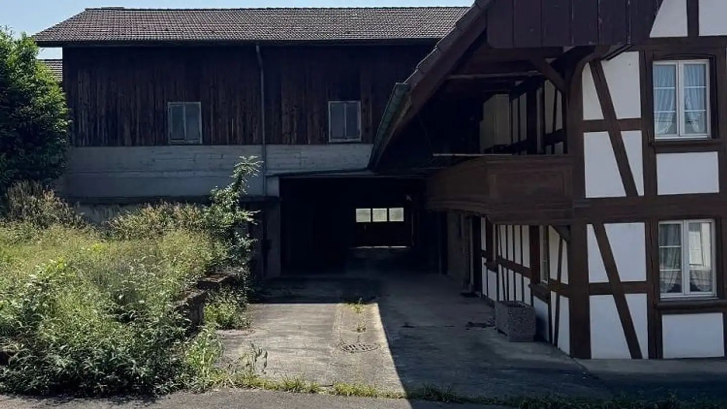 Fattoria in vendita - Uligasse 2, 3282 Bargen BE - Photo 4