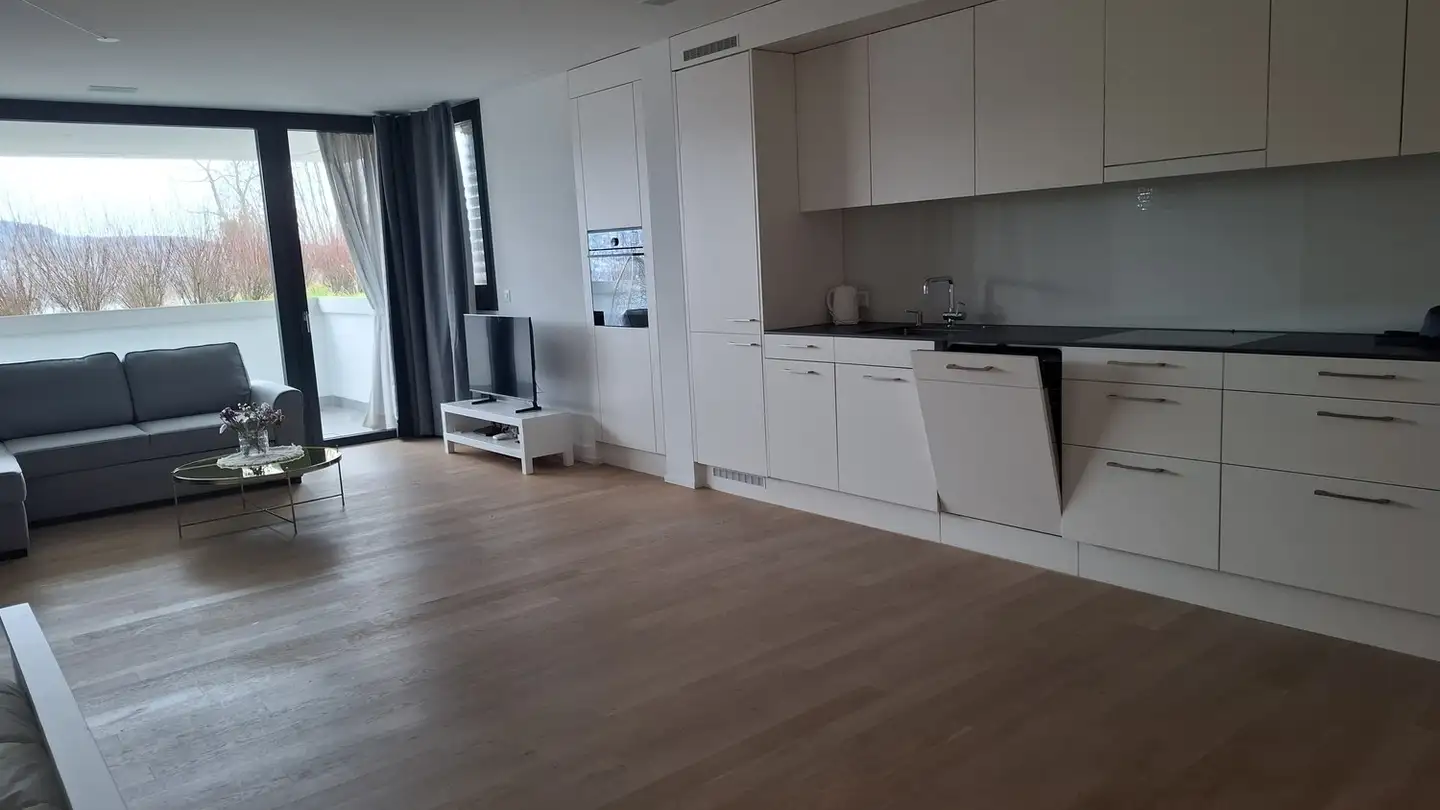 Appartement à louer - Posilipostrasse 10, 8800 Thalwil - Photo 3
