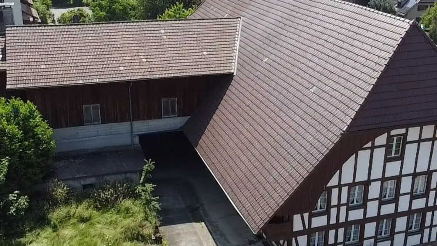 Ferme à vendre - Uligasse 2, 3282 Bargen BE