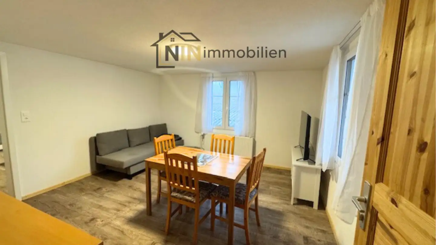 Appartamento in affitto - 4954 Wyssachen - Foto 2