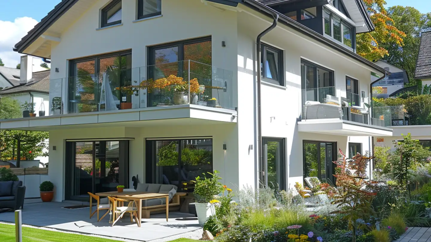 Single house for sale - 6022 Grosswangen