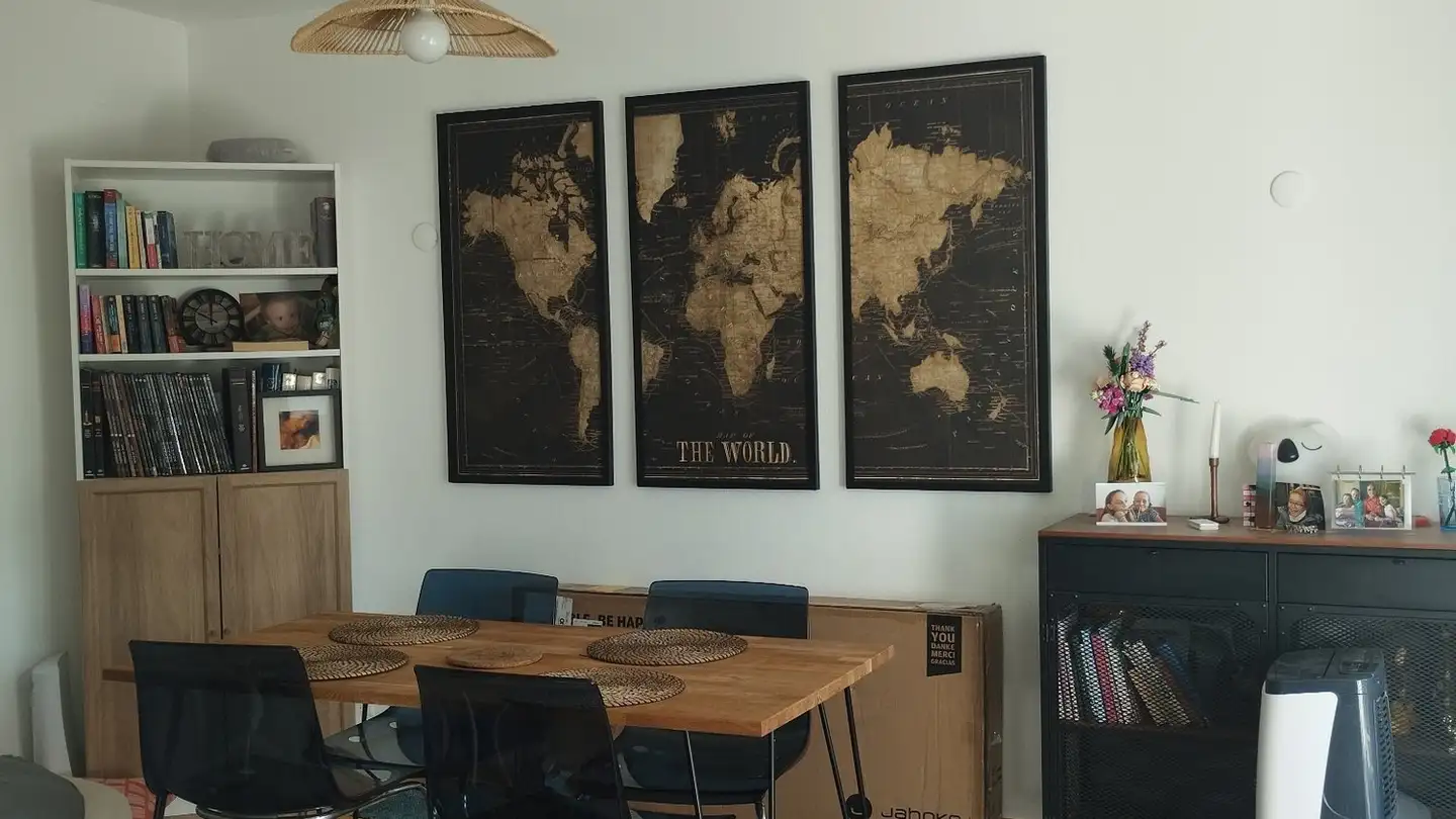 Appartamento in affitto - 1009 Pully - Photo 3