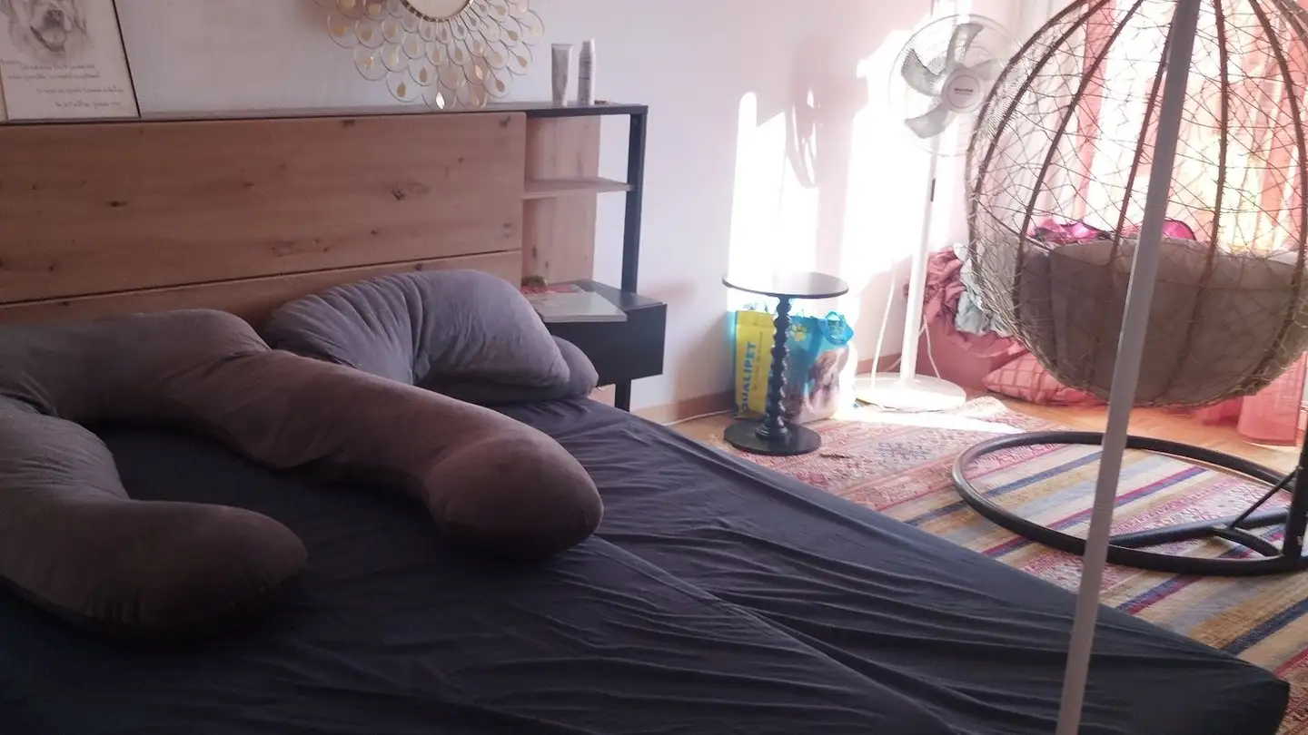 Appartamento in affitto - 1009 Pully - Photo 4