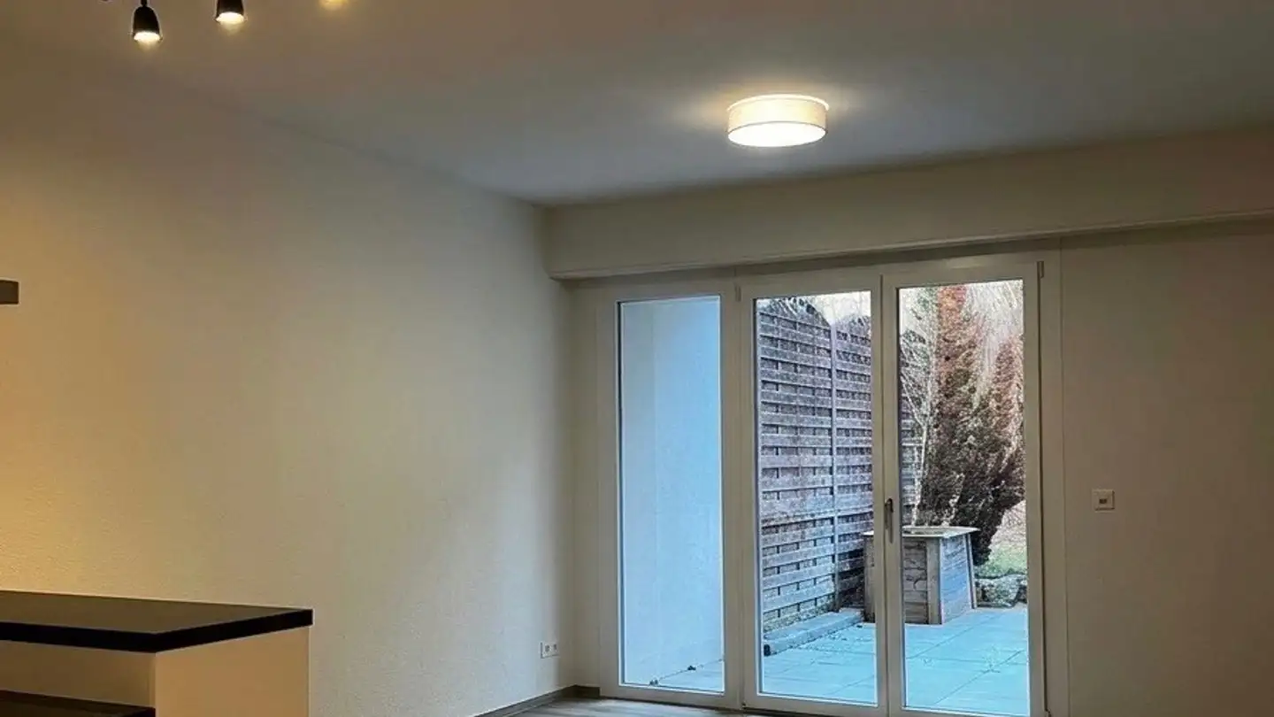 Wohnung mieten - Wilhelm His-Strasse 5, 4056 Basel