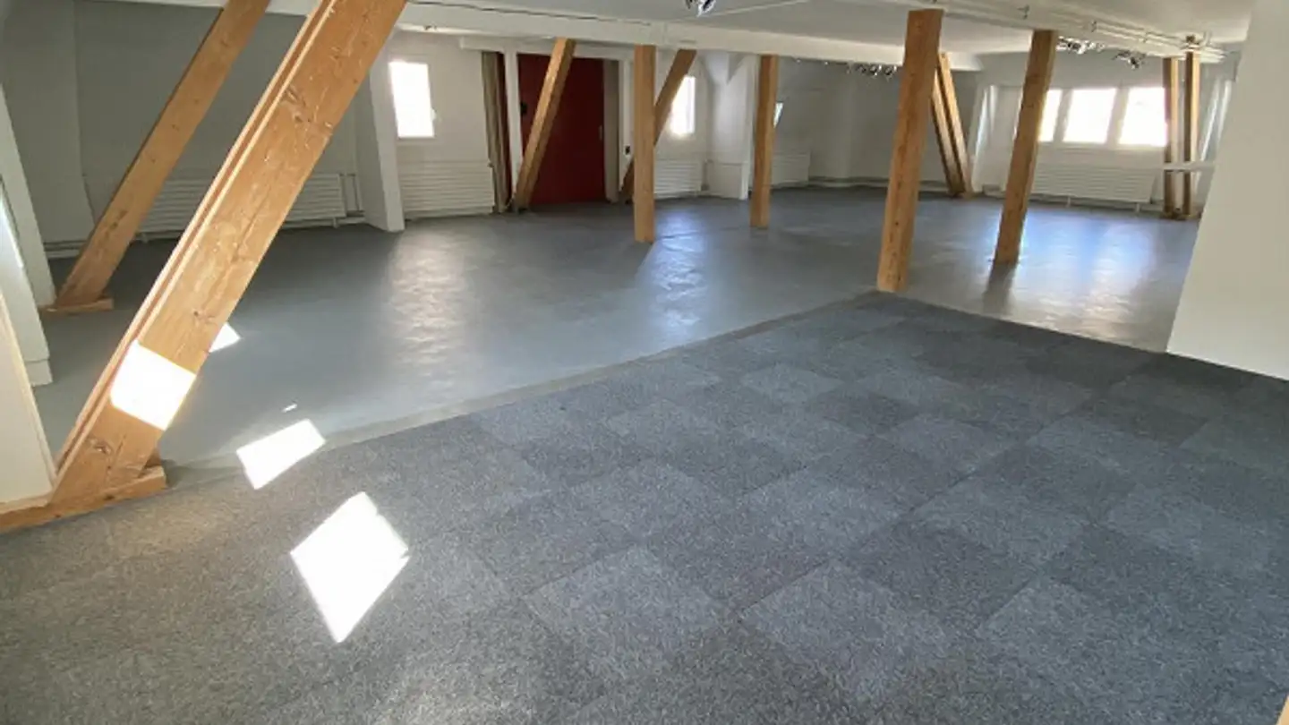 Spazio ufficio in affitto - Bleichelistrasse 22, 9055 Bühler - Photo 2