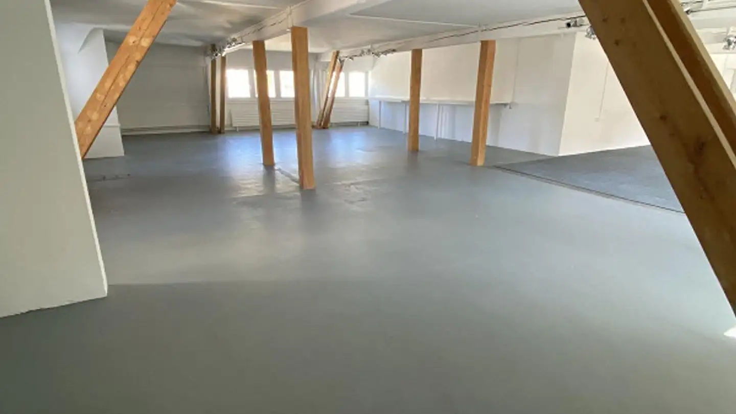 Spazio ufficio in affitto - Bleichelistrasse 22, 9055 Bühler - Photo 3