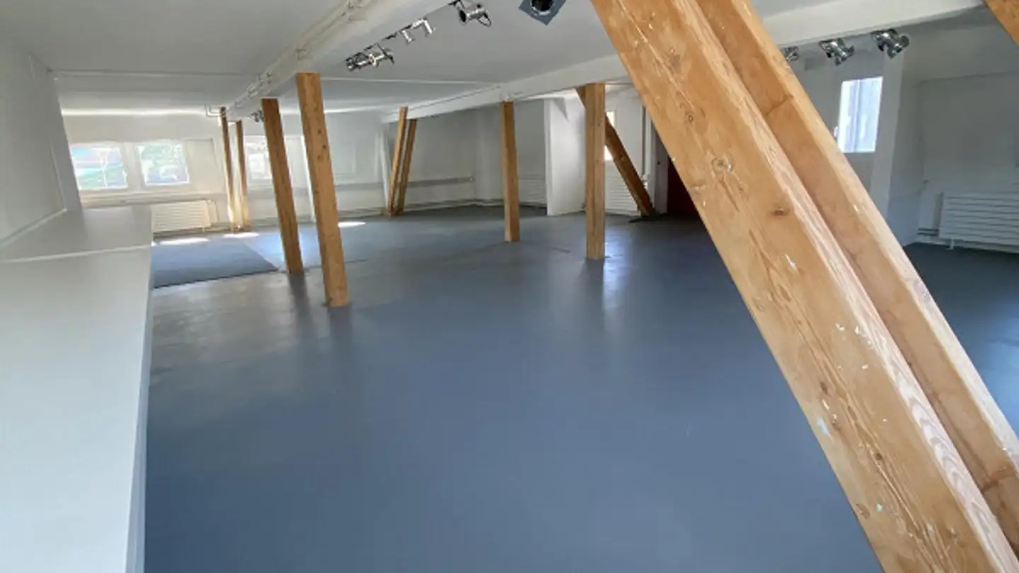 Spazio ufficio in affitto - Bleichelistrasse 22, 9055 Bühler - Photo 4