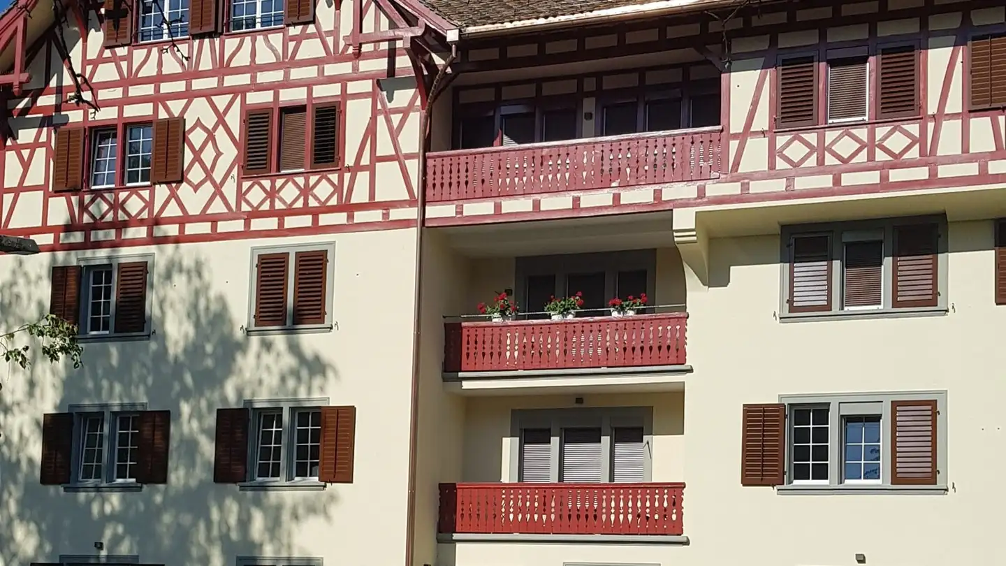 Single room for rent - 8002 Zürich - Photo 4