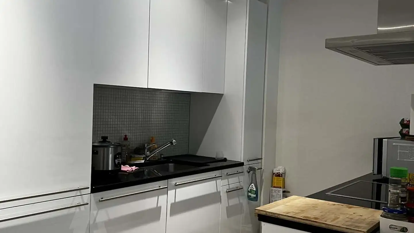 Wohnung mieten - Wilhelm His-Strasse 5, 4056 Basel - Foto 4