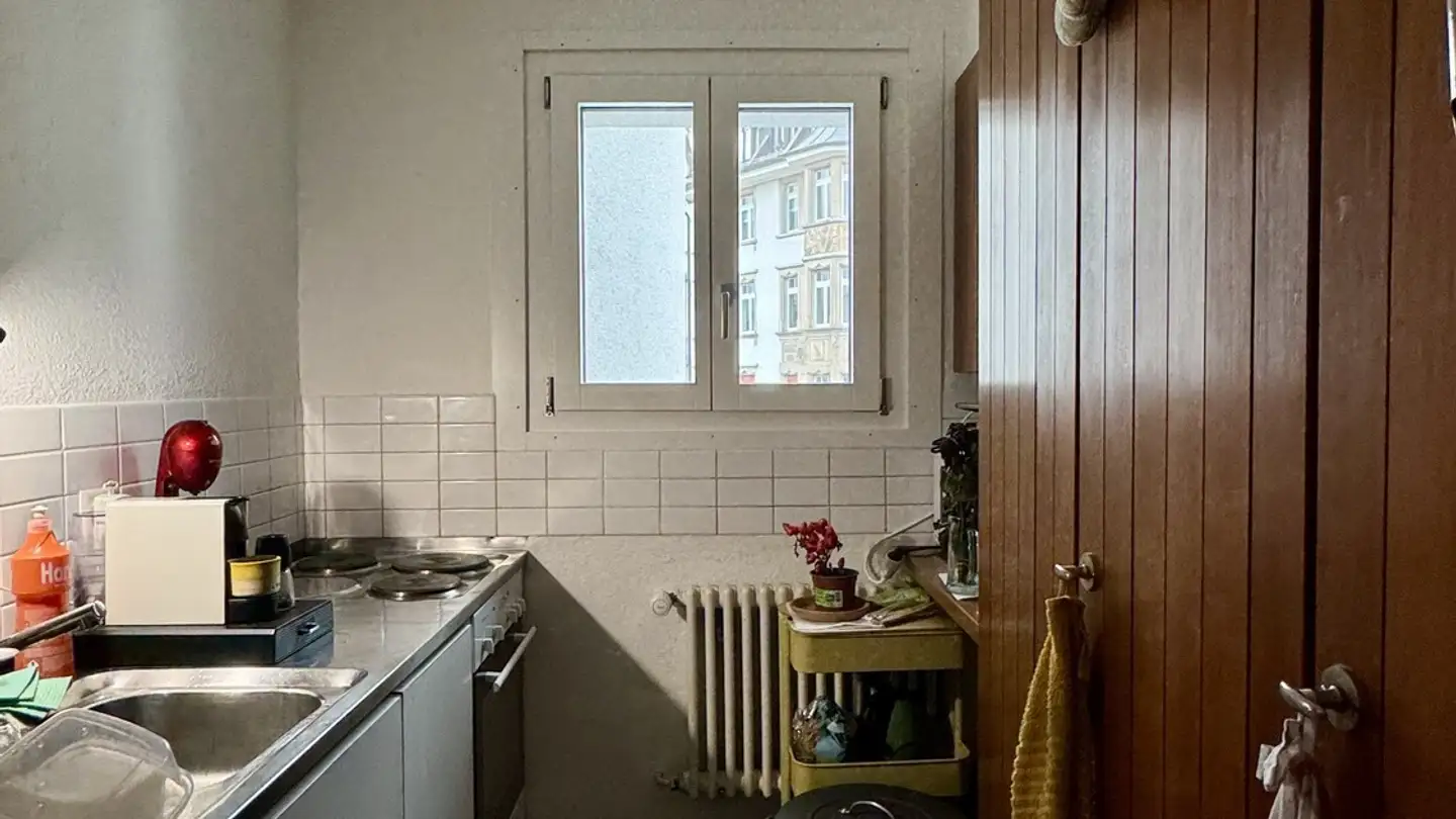 Appartement à louer - 8006 Zürich - Photo 3