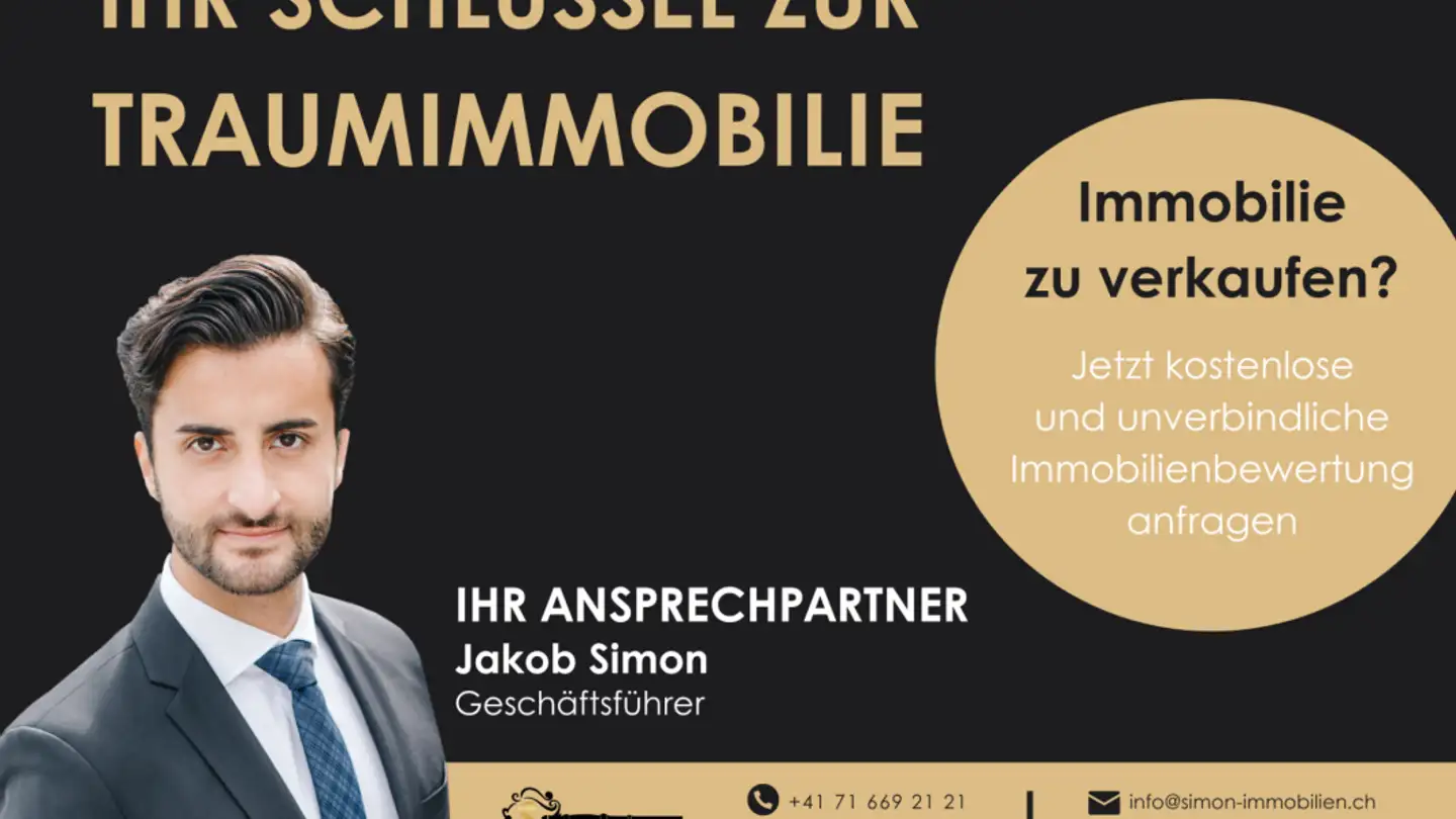 Storage space for sale - Hoseweg 16, 8260 Stein am Rhein - Photo 3