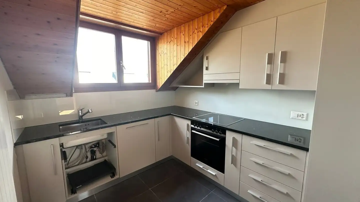 Apartment for rent - Simmelenmattweg 2, 4222 Zwingen