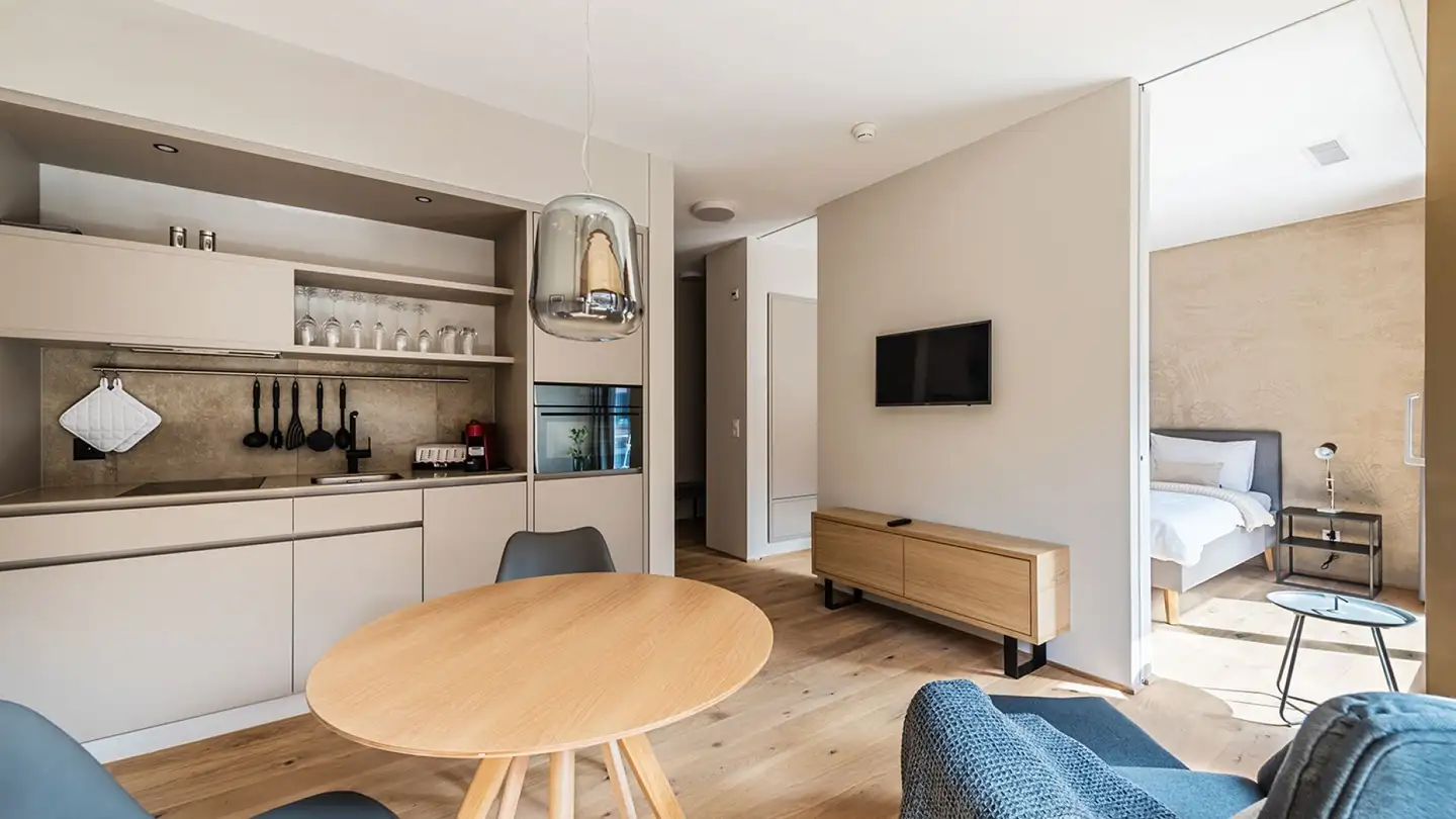 Appartamento ammobiliato in vendita - Friedrichshafnerstrasse, 8590 Romanshorn - Photo 2