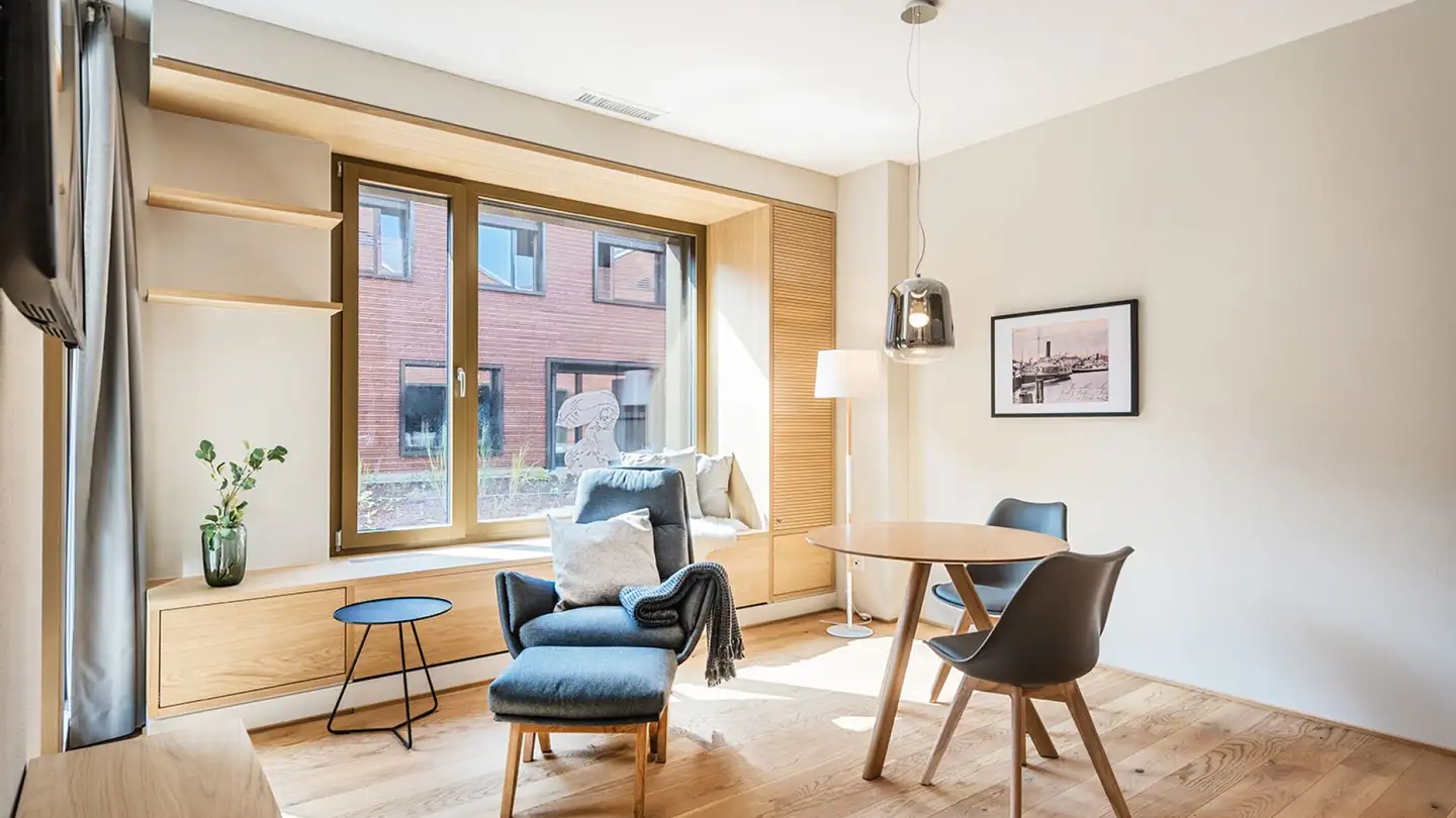 Appartamento ammobiliato in vendita - Friedrichshafnerstrasse, 8590 Romanshorn - Photo 4